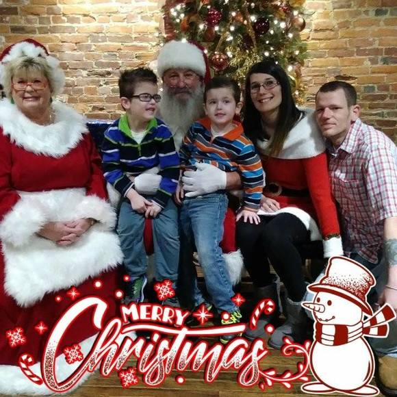 Meet your Posher, Ray n vanessa - Picture 1 of 1